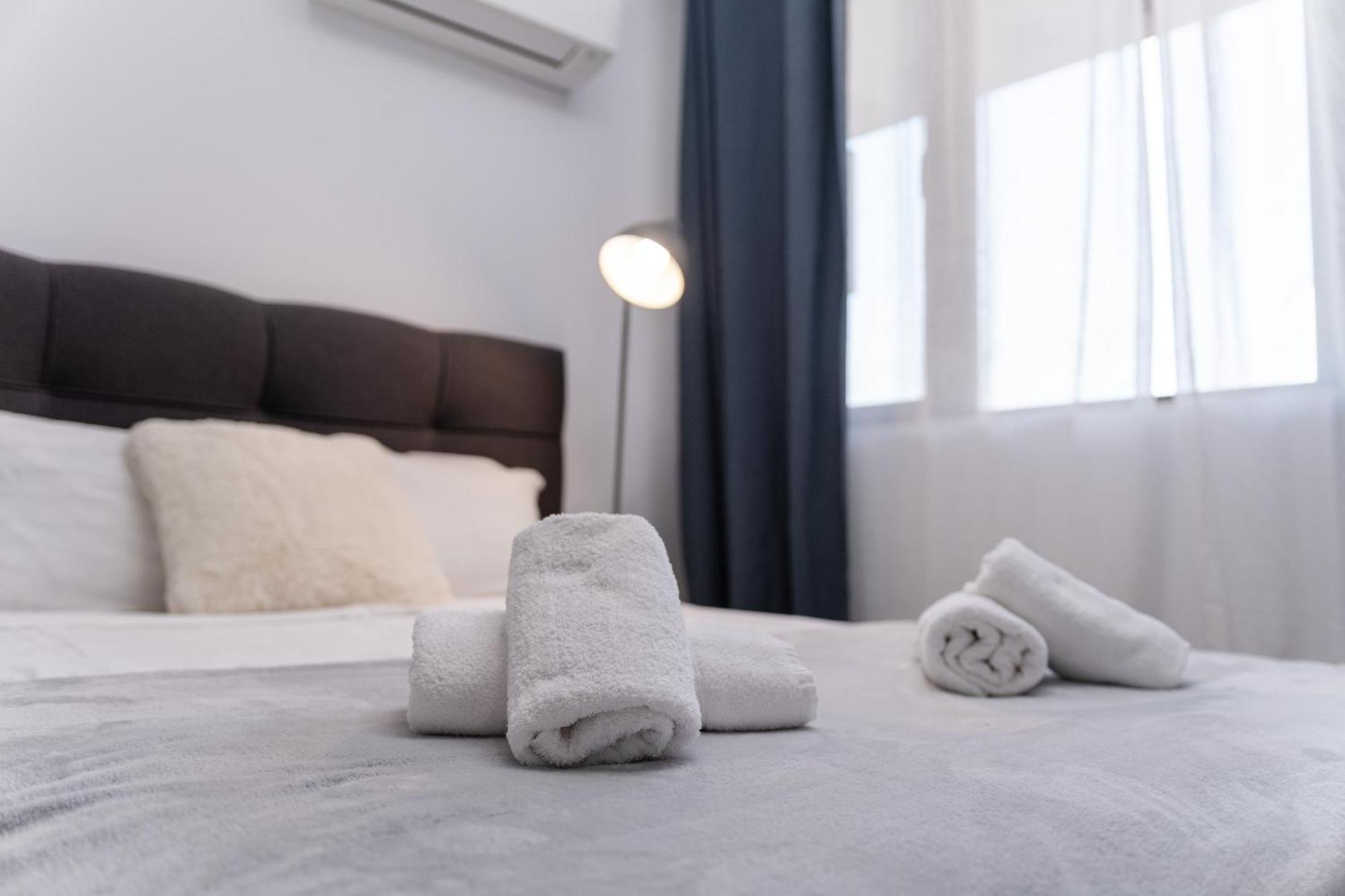 Daire 1-bedroom With Free Private Parking Filibe