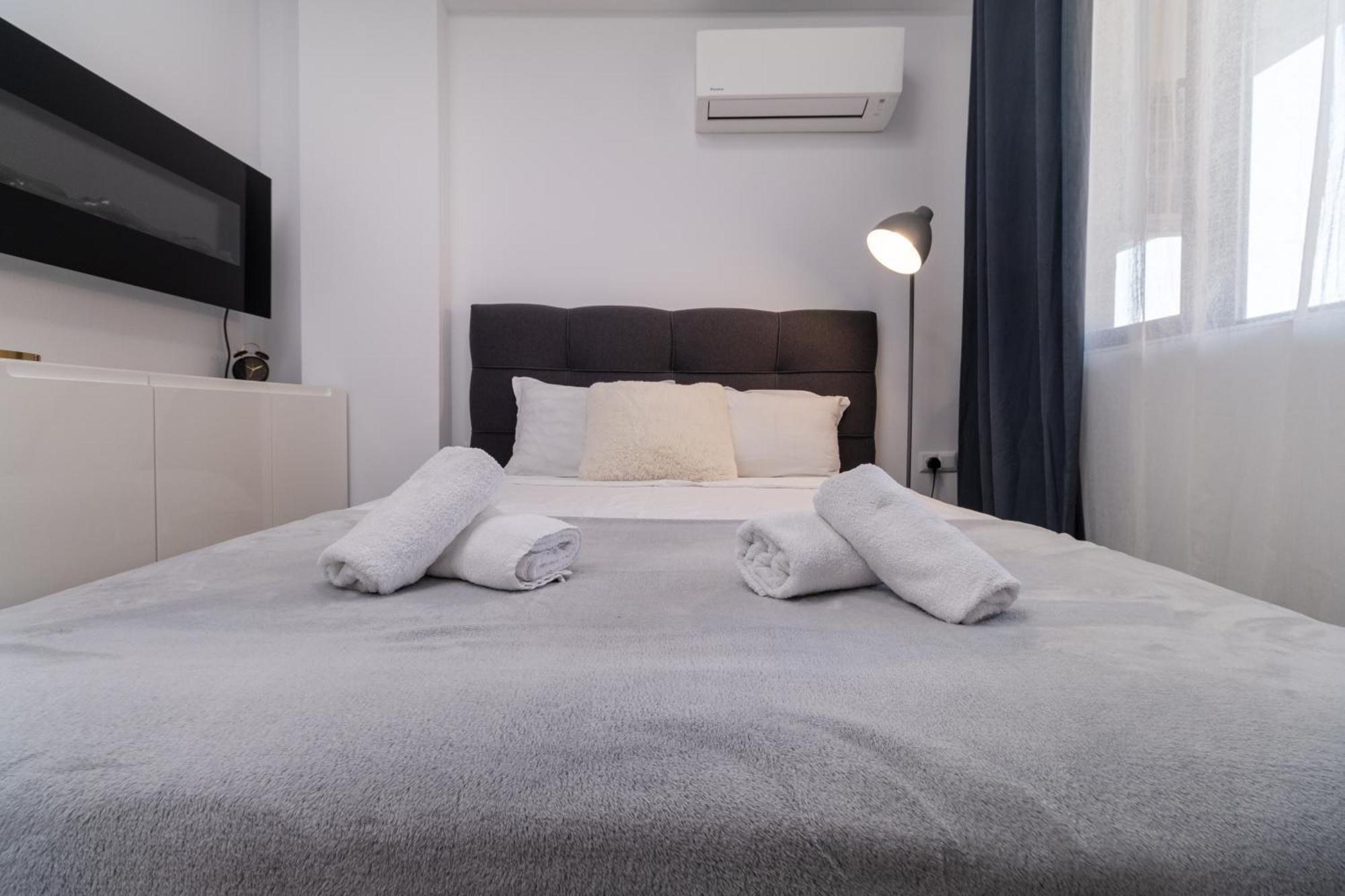 Daire 1-bedroom With Free Private Parking Filibe
