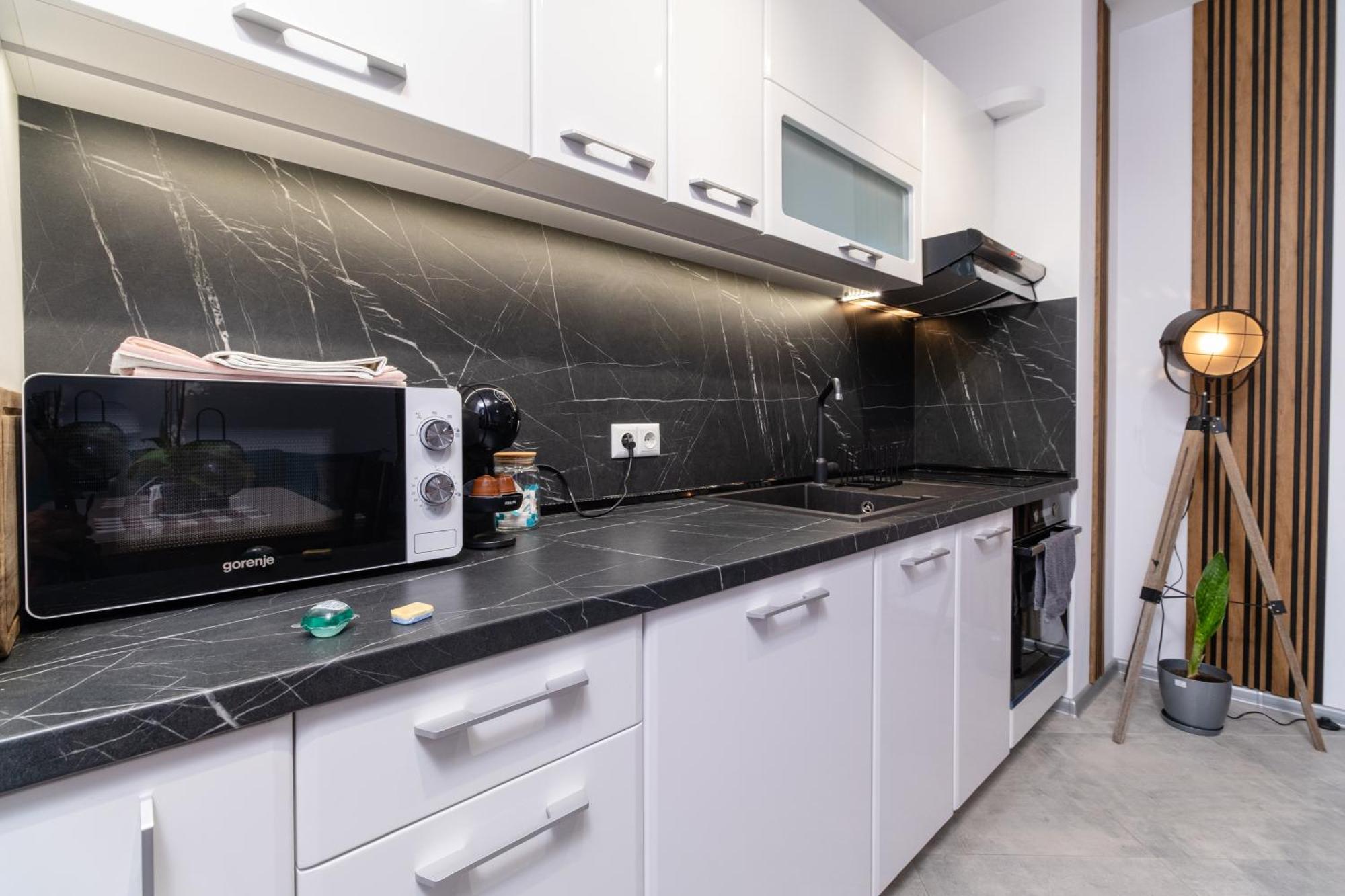 Daire 1-bedroom With Free Private Parking Filibe