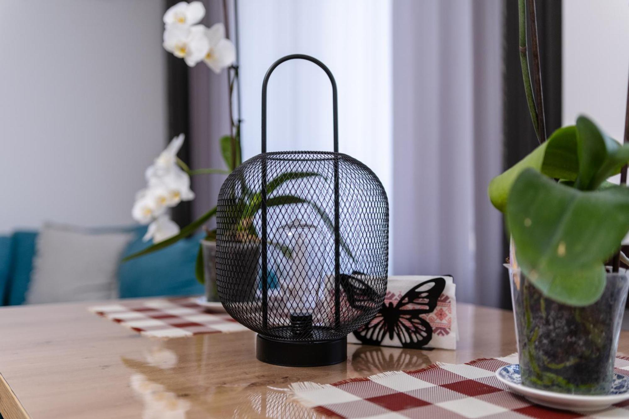 Daire 1-bedroom With Free Private Parking Filibe